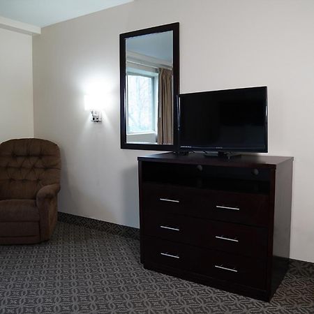 The Madison Inn Спокан Экстерьер фото