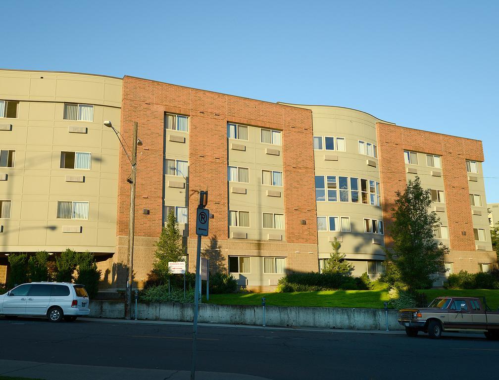 The Madison Inn Спокан Экстерьер фото