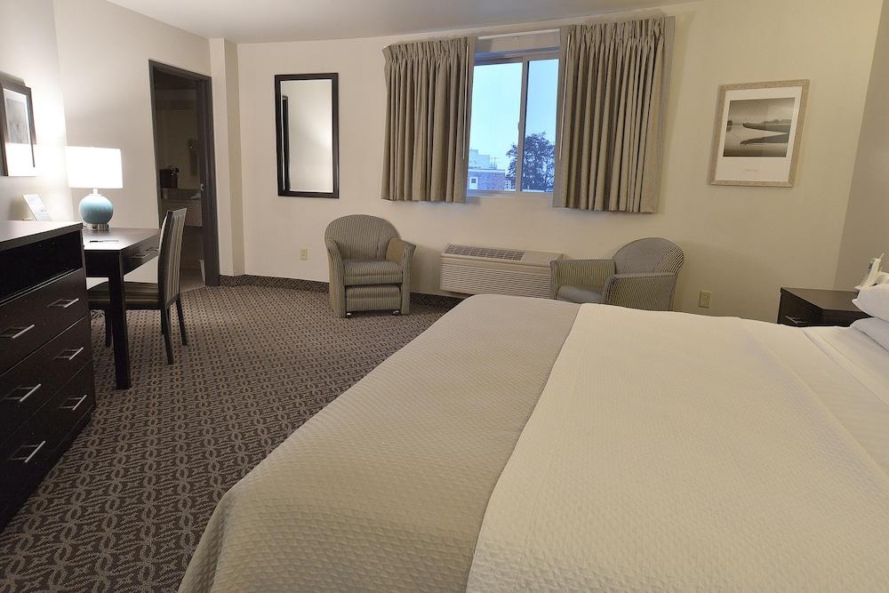 The Madison Inn Спокан Экстерьер фото