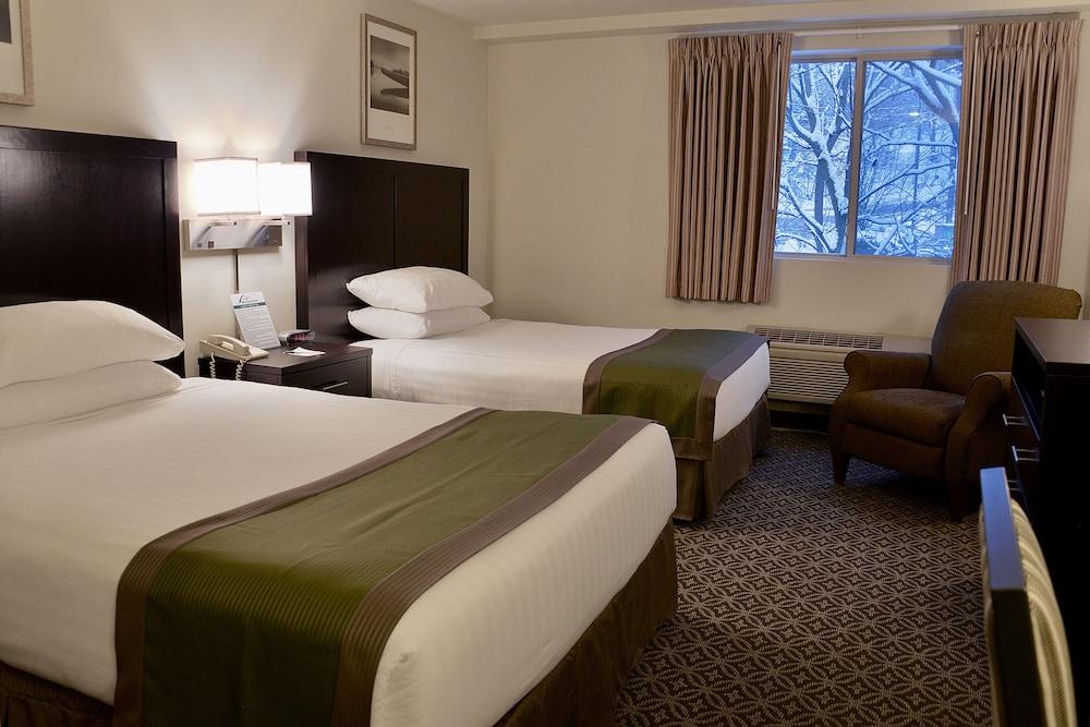 The Madison Inn Спокан Экстерьер фото