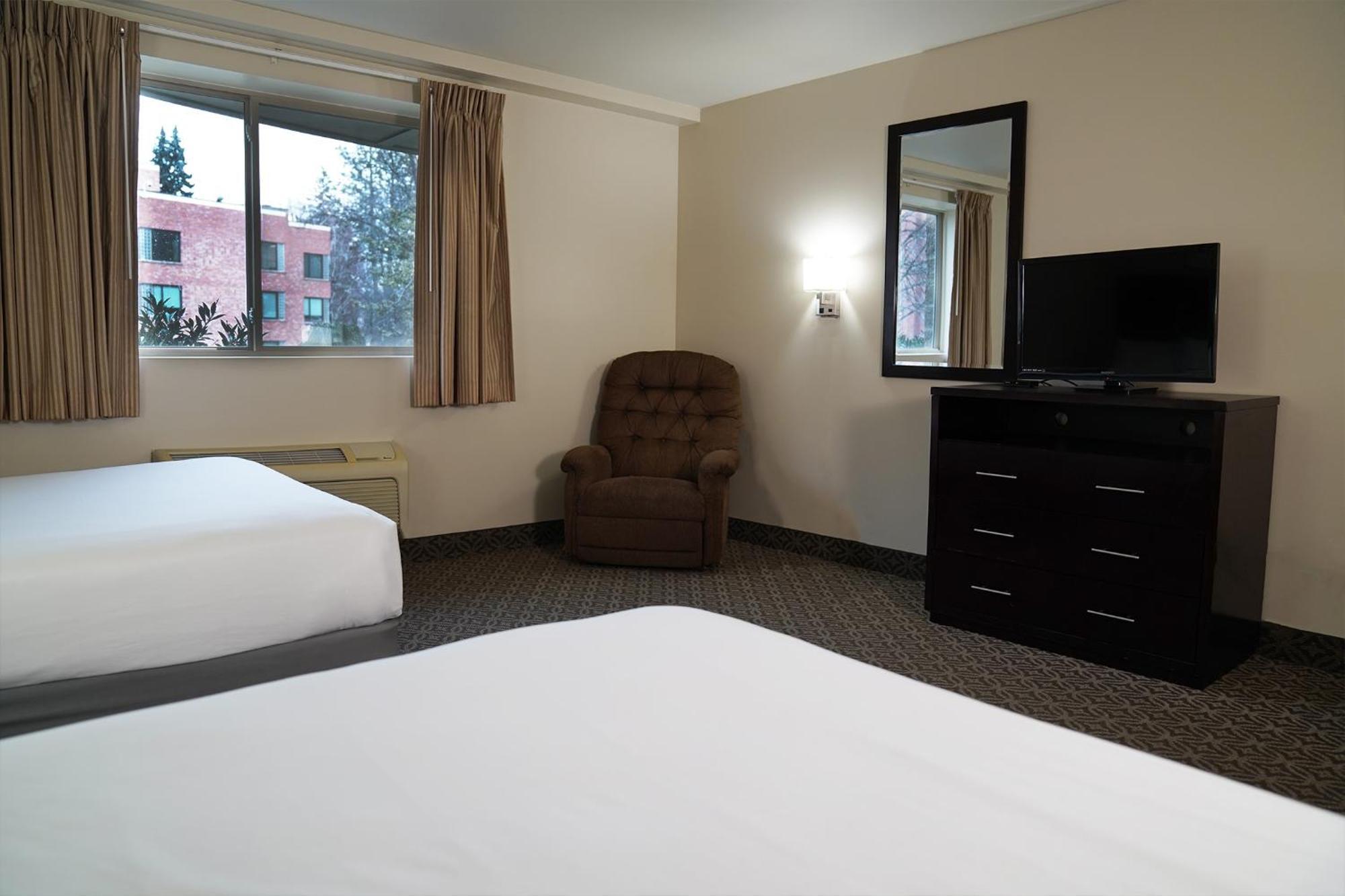 The Madison Inn Спокан Экстерьер фото