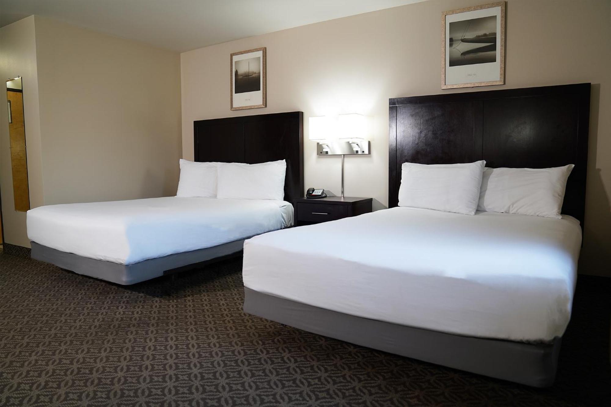 The Madison Inn Спокан Экстерьер фото