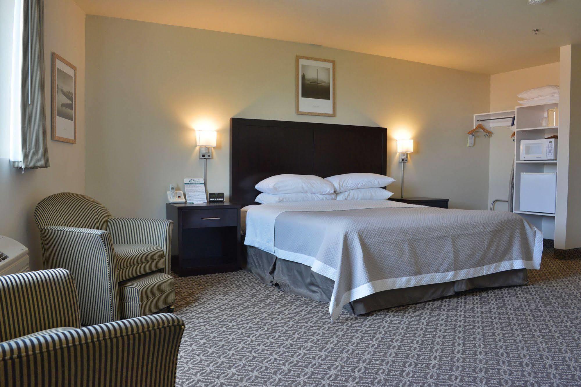 The Madison Inn Спокан Экстерьер фото