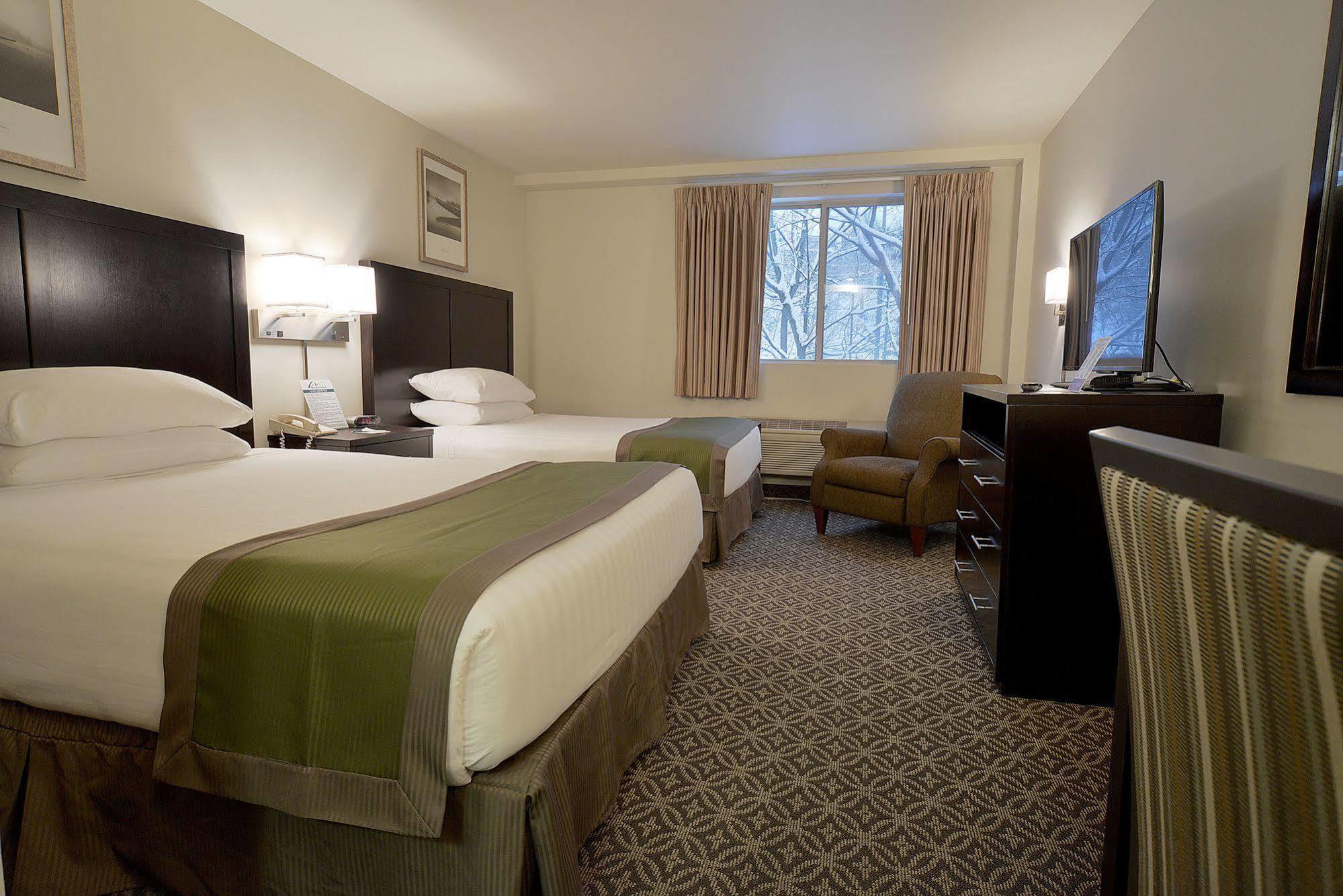 The Madison Inn Спокан Экстерьер фото