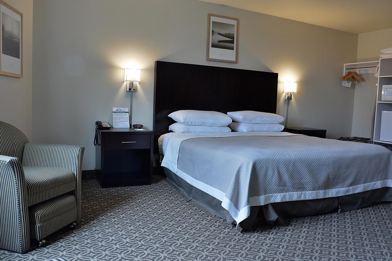 The Madison Inn Спокан Экстерьер фото