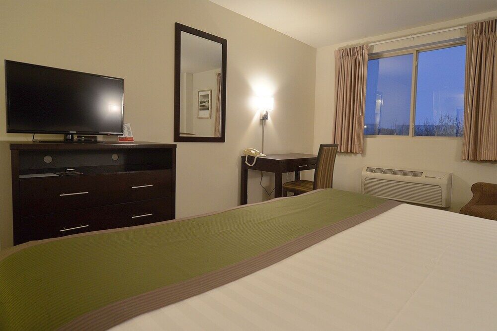 The Madison Inn Спокан Экстерьер фото